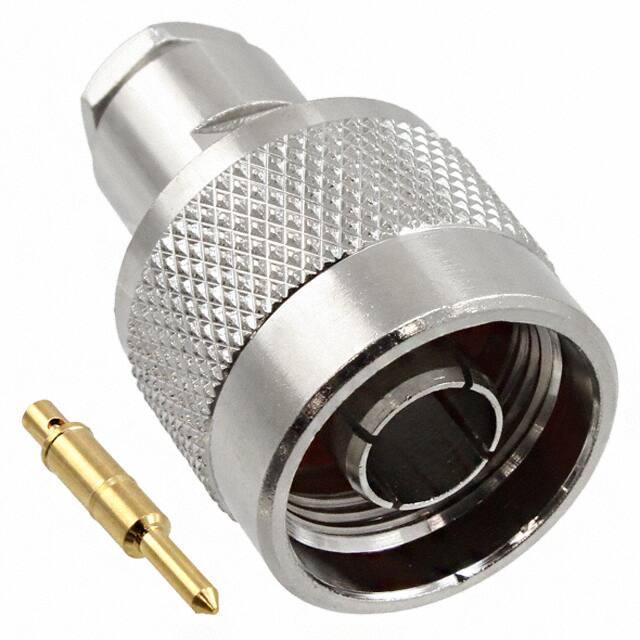 VNS10-2051 Cinch Connectivity Solutions  Conjuntos de conectores coaxiales (RF)